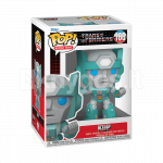 FUNKO POP! Vinyl figuur: Transformers - Kup