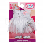 BABY BORN Baleriini kledi komplekt 43cm
