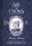 Six of Crows: A Darker Shore: Letters from Ketterdam