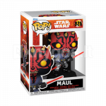 FUNKO POP! Vinyl figuur: Star Wars - Darth Maul