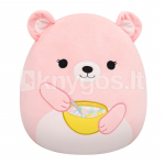 SQUISHMALLOWS W29 Pehme m&auml;nguasi, 30 cm