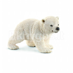 SCHLEICH WILD LIFE J&auml;&auml;karu poeg, k&otilde;ndiv