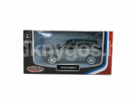 MSZ metallist mudelauto Porsche Cayenne S, skaala 1:43