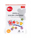bo. &otilde;ppevahendlik m&auml;ng &bdquo;L&otilde;bus inglise keel&ldquo;, leedu keeles.