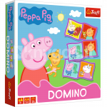 TREFL PEPPA PIG Doomino lauam&auml;ng
