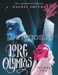 Lore Olympus: Volume Two