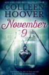November 9 (Nine)