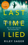 Last Time I Lied