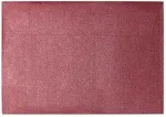 C6 &uuml;mbrikud PEARL 120 g, 10 tk, punased