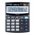 DONAU K-DT4124-01 kalkulaator