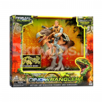 Primal Clash M&auml;nguasi Dino-s&otilde;dalane