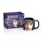 WEDNESDAY 3D Tass - Thing