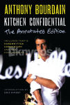 Kitchen Confidential Annotated Edition