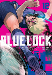 Blue Lock 12