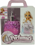 PERFUMIES nukk
