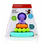 INFANTINO Kraujami vannas krautnītis