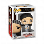 FUNKO POP! Vinyl Figuur: Game Of Thrones: House of the Dragons - Mysaria