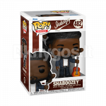 FUNKO POP! Vinyl figuur: Shaboozey - Tipsy