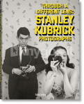 Stanley Kubrick Photographs. Through a Different Lens
