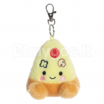 AURORA Palm Pals v&otilde;tmehoidja - Pitsa, 11 cm