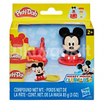 PLAY-DOH m&auml;ngukomplekt Disney Jr Templid