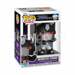 FUNKO POP! Vinyl figuur: Transformers - Nemesis Prime