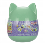 SQUISHMALLOWS Mystery Squad pehme m&auml;nguasi pimepakis, 10 cm
