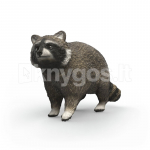 SCHLEICH WILD LIFE Pesukaru