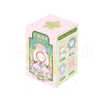 LUCKY EMMA figuuri pimepakk - Secret Forest Cherry Blossom Viewing