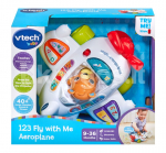 VTECH 123 Lenda minuga m&auml;ngulennuk