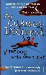The Curious Incident of the Dog in the Night-Time