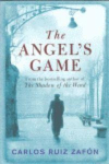 The Angel's Game