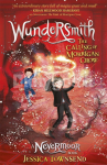 Nevermoor 02: Wundersmith
