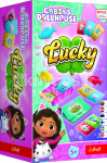TREFL GABBY&acute;S DOLLHOUSE lauam&auml;ng Lucky