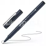 Pictus 0,2 mm must kirjutuspliiats