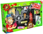 CLIPTOYS MAGIC Tembumaailm Mega komplekt