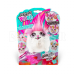 AIRBRUSH &otilde;hupintsliga pehme loom Hair&acute;iffic Mini