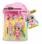 YUMMILAND nukk huulel&auml;ikega, Lihav&otilde;tted, 9 cm