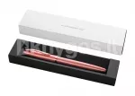 Pelikan JAZZ NOBLE Elegance roosa pastapliiats karbis