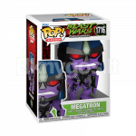 FUNKO POP! Vinyl figuur: Transformers - Megatron (Tyrannosaurus Rex)