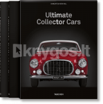 Ultimate Collector Cars