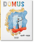 domus 1928&ndash;1939