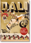 Dal&iacute;. Les d&icirc;ners de Gala