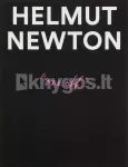 Helmut Newton: One-off