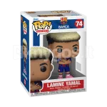 FUNKO POP! Vinyl figuur: FC Barcelona - Lamine Yamal