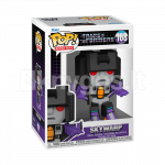 FUNKO POP! Vinyl figuur: Transformers - Skywarp (w/ Chase)