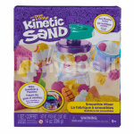 KINETIC SAND m&auml;ngukomplekt Smoothie Mixer