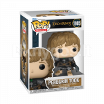 FUNKO POP! Vinyl figuur: Lord of the Rings - Peregrin Took
