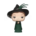 FUNKO POP! Vinyl figuur: Harry Potter - Minerva McGonagall
