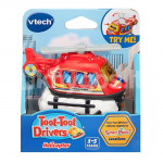 VTECH Toot-Toot helikopter